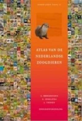 atlas Zoogdieren